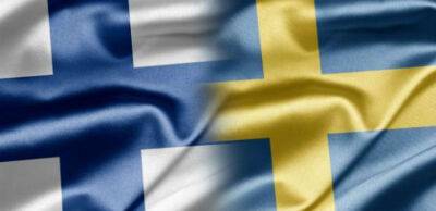 Швеція та Фінляндія подали заявки на вступ до НАТО: Столтенберґ їх прийняв, Анкара озвучила свої умови - thepage.ua - Україна - Росія - Євросоюз - Курдистан - Туреччина - Швеція - Фінляндія