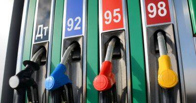 Кабмін призупинив держрегулювання цін на бензин та дизпаливо: очікувана вартість - vchaspik.ua - Украина