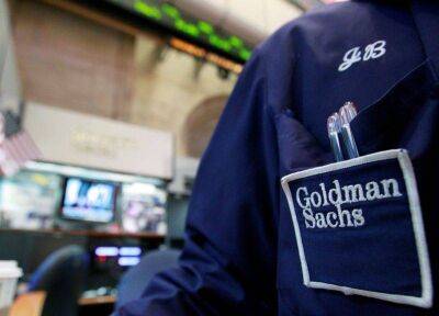 Goldman Sachs снизил целевой ориентир S&P 500 в очередной раз - smartmoney.one - США - Reuters