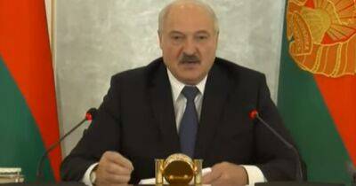 Александр Лукашенко - Лукашенко разрешил казнить за "покушение на терроризм" - dsnews.ua - Украина - Белоруссия