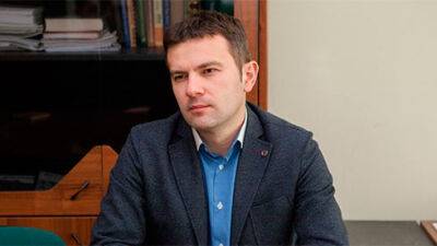 Сергей Николайчук - НБУ поддерживает возврат к налогообложению импорта – замглавы центробанка - bin.ua - Россия - Украина