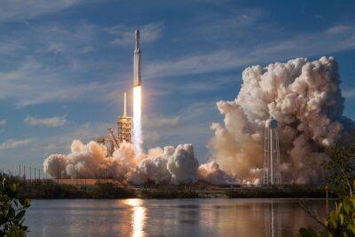 Илон Маск - Reuters: SpaceX Илона Маска может стать самым дорогим стартапом США. Оценочная стоимость компании выросла до $125 млрд - itc.ua - США - Украина - New York - Харьковская обл. - Николаевская обл.