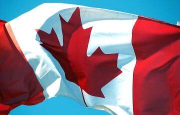 Канада запретила въезд 50 пособникам режима Лукашенко - charter97.org - Россия - Украина - Белоруссия - Канада