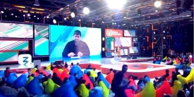 Рамзан Кадыров - «100% все идет по плану»: Кадыров призвал россиян мобилизироваться без мобилизации — видео - nv.ua - Россия - Украина - респ. Чечня