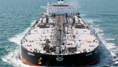 В России засекретили объемы экспорта нефти по морю - Reuters - bin.ua - Россия - Украина - Reuters