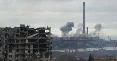 Ринат Ахметов - На оккупированные регионы приходилось более 50% выручки металлургии Украины, - эксперты - focus.ua - Россия - Украина - Мариуполь