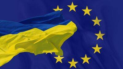 Денис Шмигаль - Єврокомісія затвердила План відбудови України - vchaspik.ua - Украина - Україна - Росія - Євросоюз