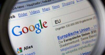 Компания Google закрывает свой офис в России - dsnews.ua - Москва - Россия - Украина