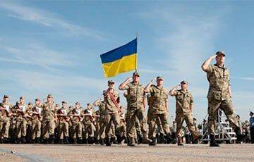 Владимир Зеленский - Стало известно, на сколько продлят военное положение и мобилизацию в Украине - charter97.org - Россия - Украина - Белоруссия