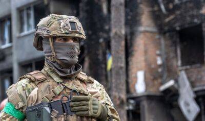 Воєнний стан та мобілізацію в Україні хочуть продовжити одразу на 3 місяці - vchaspik.ua - Украина