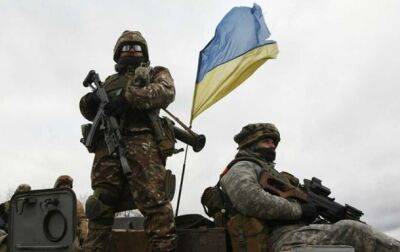 Украина может вернуть Донбасс и Крым - НАТО - korrespondent - Россия - Украина - Киев - Крым - Донбасс - Крым