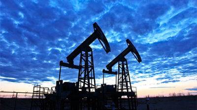 Цены на нефть восстанавливаются после ранних потерь, поскольку опасения по поводу мирового предложения сохраняются - bin.ua - Россия - Китай - state Texas - Украина - Венгрия