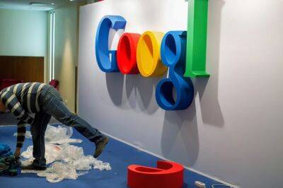 Российская «дочка» Google намерена объявить себя банкротом - minfin.com.ua - Россия - Украина