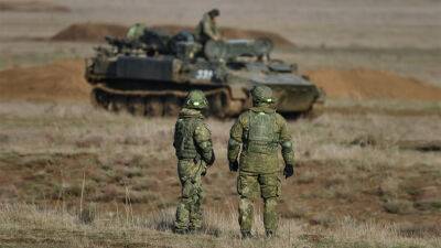 Росія готує провокації на Донбасі за "бучанським сценарієм" - РНБО - vchaspik.ua - Украина - Росія