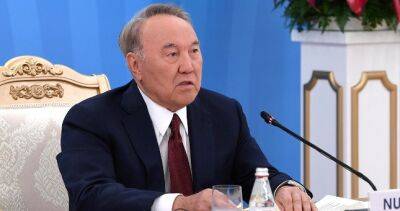 Касым-Жомарт Токаев - Нурсултан Назарбаев - В Казахстане опровергли слухи о неприкосновенности семьи Назарбаева по новой конституции - dialog.tj - Казахстан