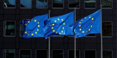 Европарламент поддержал приостановку всех импортных пошлин из Украины - biz.nv.ua - Россия - Украина