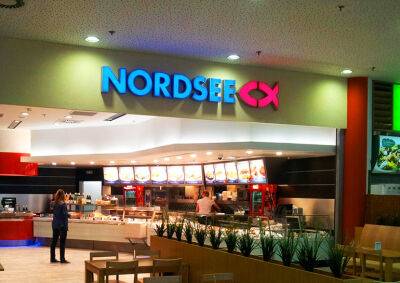 Сеть ресторанов Nordsee уходит из Чехии - vinegret.cz - Чехия - Прага