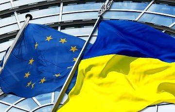 Евродепутаты призвали к списанию долгов Украины - charter97.org - Украина - Белоруссия - Брюссель