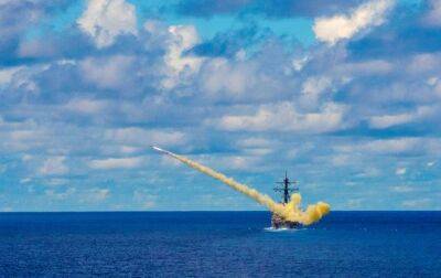 США могут передать ракеты для разблокировки портов - korrespondent - Россия - США - Украина