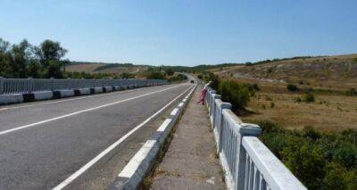 В Станично-Луганском районе через два дня восстанавят мост через реку Деркул - cxid.info - Луганск