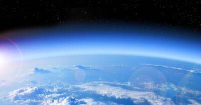 Ученые рассказали, где заканчивается Земля и начинается космос - focus.ua - Украина