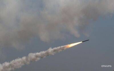 Валерий Залужный - В Генштабе рассказали сколько ракет РФ выпускает по Украине каждый день - korrespondent - Москва - Россия - Украина