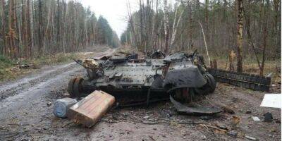На востоке ВСУ за день уничтожили 40 захватчиков и два российских танка - nv.ua - Россия - Украина - Facebook