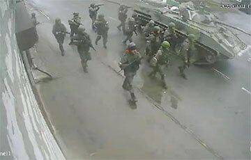 NYT опубликовал новые фото- и видеодоказальтельства преступлений оккупантов в Буче - charter97.org - Белоруссия