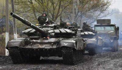 Российские войска наступают на Северодонецк - lenta.ua - Украина - Лисичанск - населенный пункт Донбасс - Северодонецк - населенный пункт Веселое - Война