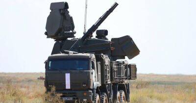 Россия перебросила на остров Змеиный комплексы противовоздушной обороны, — СМИ - focus.ua - Россия - Украина - Крым