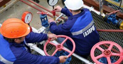 Месть за НАТО: Россия прекращает поставки газа в Финляндию 21 мая - focus.ua - Россия - Украина - Финляндия - Газ