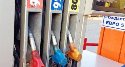 Снизилась цена на бензин и дизтопливо на АЗС Луганщины - cxid.info - Луганск
