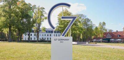 Страны G7 выделили Украине почти $20 миллиардов помощи - minfin.com.ua - США - Украина - Англия - Италия - Германия - Франция - Япония - Канада