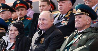 Владимир Путин - Путин не завершит войну в Украине под давлением общественности, — CNN - focus.ua - Россия - США - Украина