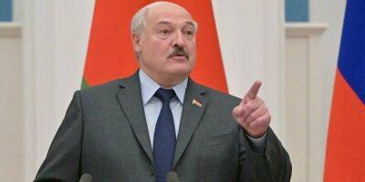 Александр Лукашенко - Антониу Гутерриш - Генсек ООН получил личное послание от Лукашенко - nv.ua - Россия - Украина - Белоруссия