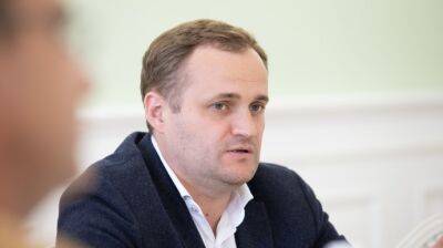 Тарас Мельничук - Кабмин согласовал возвращение Алексея Кулебы на должность главы Киевской ОГА - pravda.com.ua - Киев