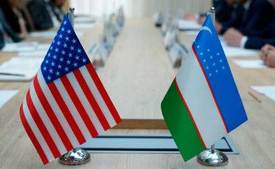 Американская делегация по главе с помощником Госсекретаря посетит Узбекистан с трехдневным визитом - podrobno.uz - США - Узбекистан - Ташкент