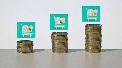 FT назвала лидирующие по росту инфляции в результате антироссийских санкций страны - smartmoney.one - Россия - Англия - Германия - Румыния - Эстония - Польша - Литва - Болгария - Чехия - Латвия