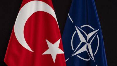 Реджеп Тайип Эрдоган - В США предложить исключить Турцию из НАТО - dialog.tj - Россия - Китай - США - Турция - Швеция - Иран - Финляндия - Анкара