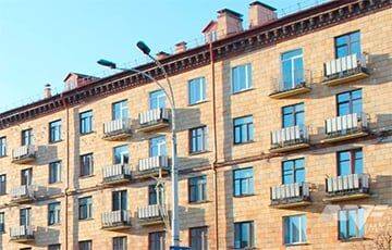 Как выглядят самые дешевые однокомнатные квартиры в Минске, в которых сразу можно жить - charter97.org - Белоруссия - Минск