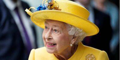 Елизавета II - принц Чарльз - Елизавета Королева - Подробности хранятся в секрете. Королевская семья Британии приютила в своем доме беженцев из Украины - nv.ua - Россия - Украина - Англия