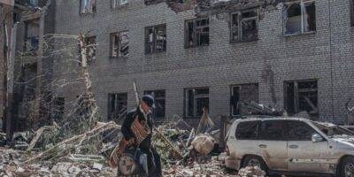 Отбито девять атак. На Донбассе ВСУ уничтожили 21 единицу вражеской техники - nv.ua - Россия - Украина