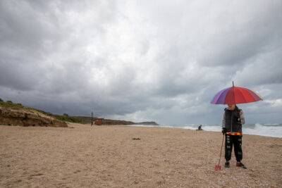 В начале недели на севере Израиля ожидаются дожди - nashe.orbita.co.il - Израиль - Тель-Авив - Иерусалим