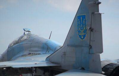 Будем бить оккупантов МиГ-29: Польша сделала мощный подарок Украине - ukrainianwall.com - Россия - Украина - Польша - Болгария - Мариуполь - Словакия