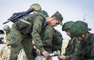 Генштаб ВСУ: Белорусская армия усилила ведение разведки на границе с Украиной - charter97.org - Украина - Белоруссия - Полесск - Facebook