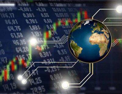 Фондовый рынок: отчеты эмитентов с 23 по 29 мая 2022 - smartmoney.one - США