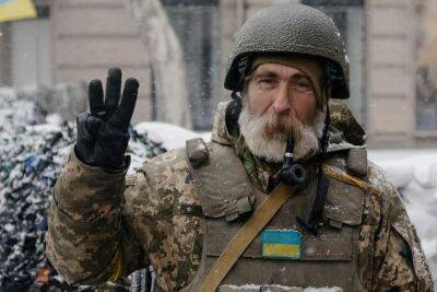 Владимир Зеленский - Рада продлила военное положение в Украине на 90 дней - minfin.com.ua - Украина