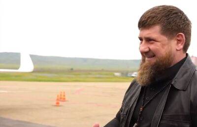 Рамзан Кадыров - Кадыров сообщил об успешном продвижении чеченских бойцов в ЛНР﻿ - ont.by - Белоруссия - респ. Чечня - ЛНР