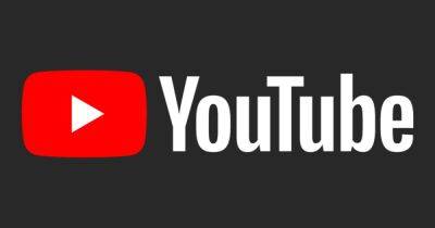 YouTube удалил более 9000 каналов с фейками о войне в Украине - dsnews.ua - Украина