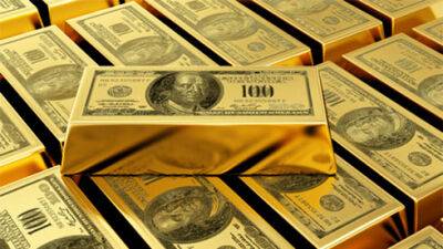 Золото дорожает 23 мая на слабом долларе - bin.ua - Украина - Нью-Йорк